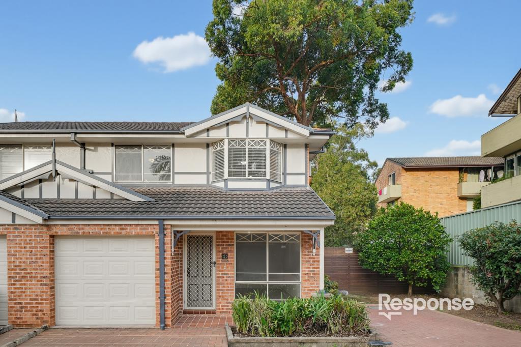 5/8-10 Robert St, Penrith, NSW 2750