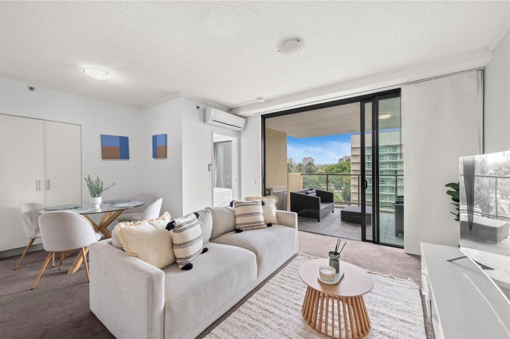 Level 7/212 Margaret St, Brisbane City, QLD 4000
