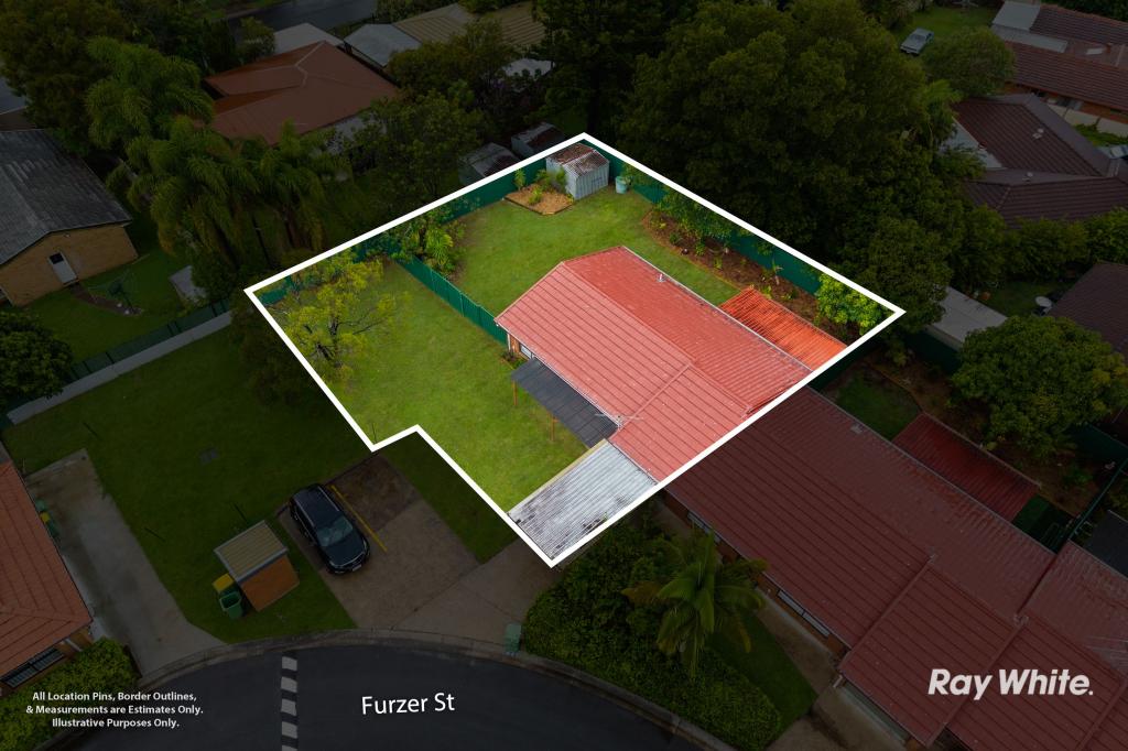 27/31 Furzer St, Browns Plains, QLD 4118