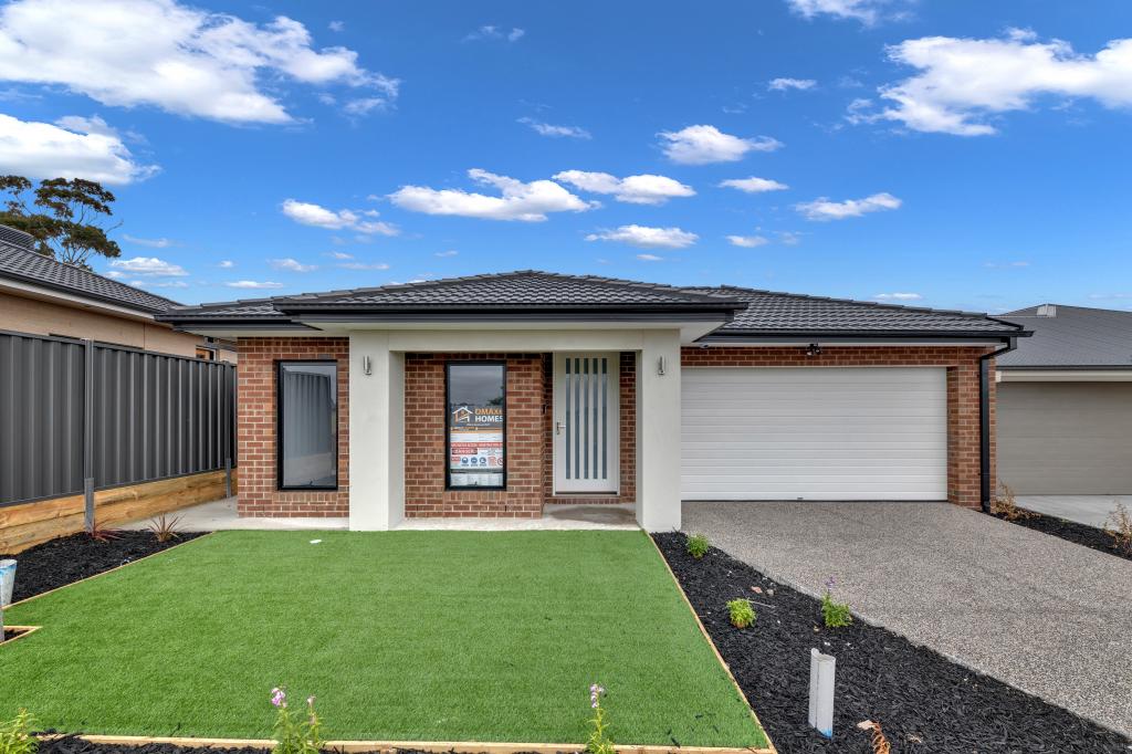 13 Briscola Cres, Wollert, VIC 3750