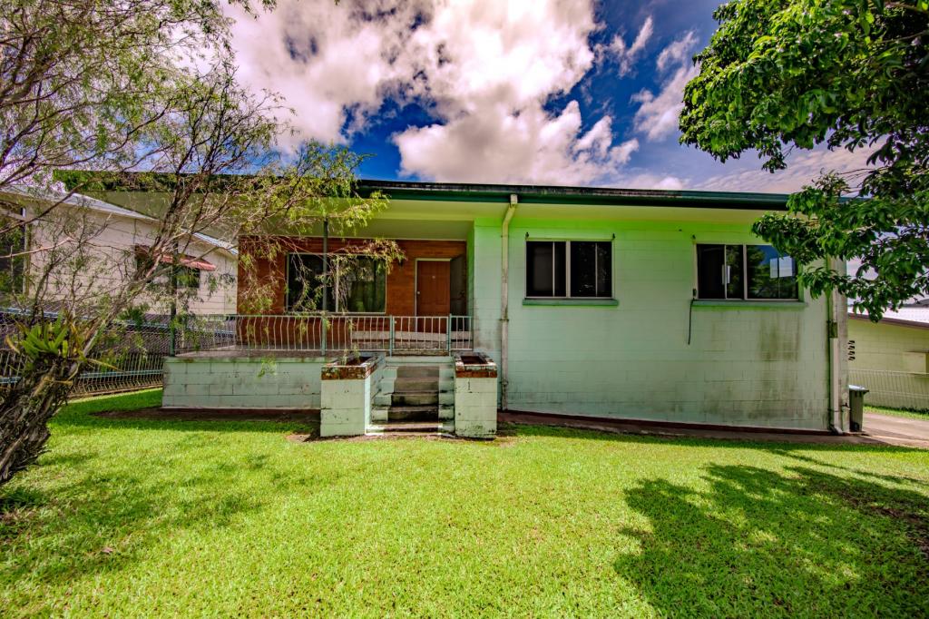 15 Punchard St, East Innisfail, QLD 4860