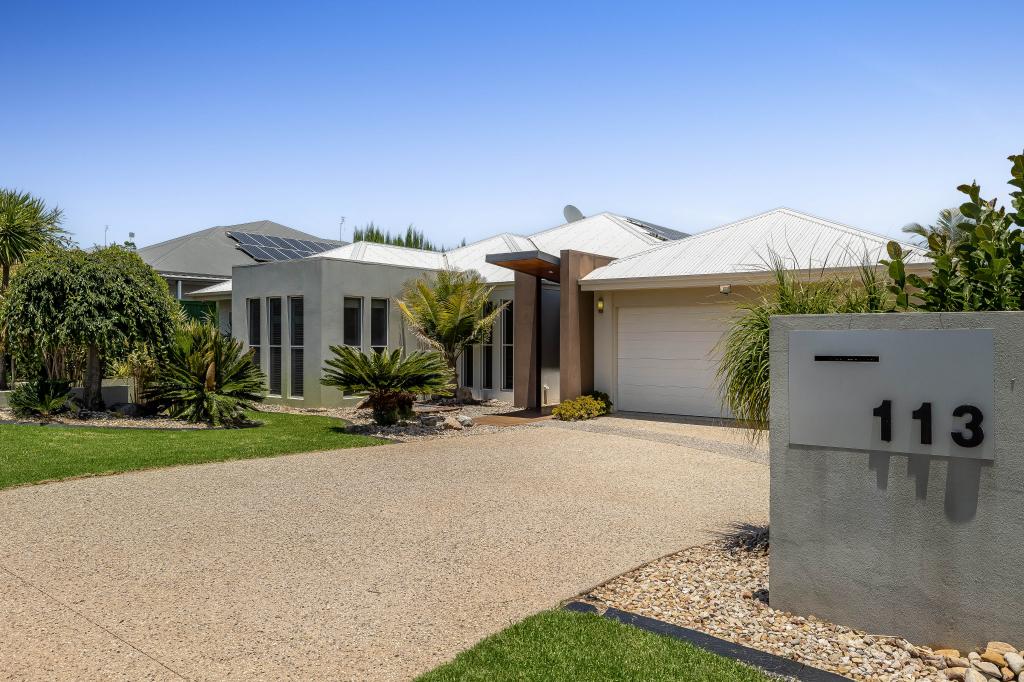 113 Aberdeen St, Rangeville, QLD 4350