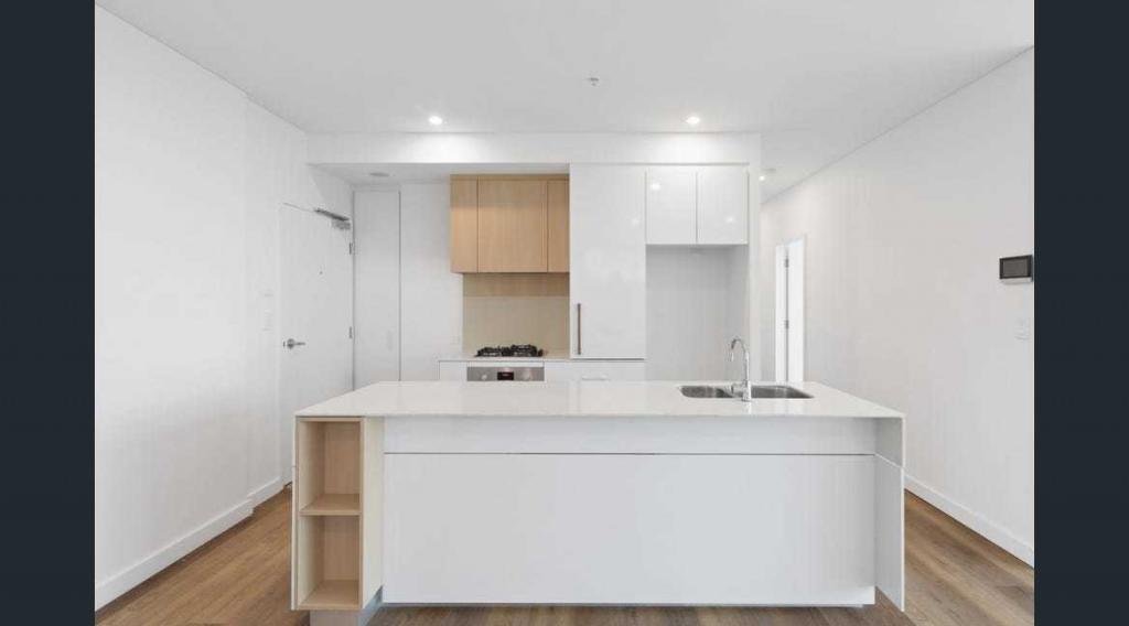 B306/19 Bigge St, Liverpool, NSW 2170