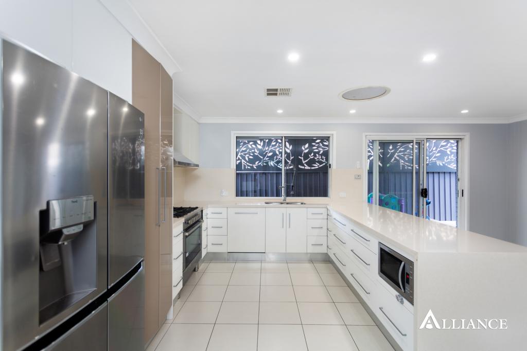 26 Lucas Rd, East Hills, NSW 2213