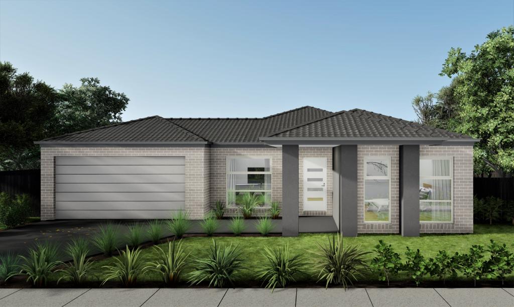 Lot 626 Jubilee Ave, Wonthaggi, VIC 3995