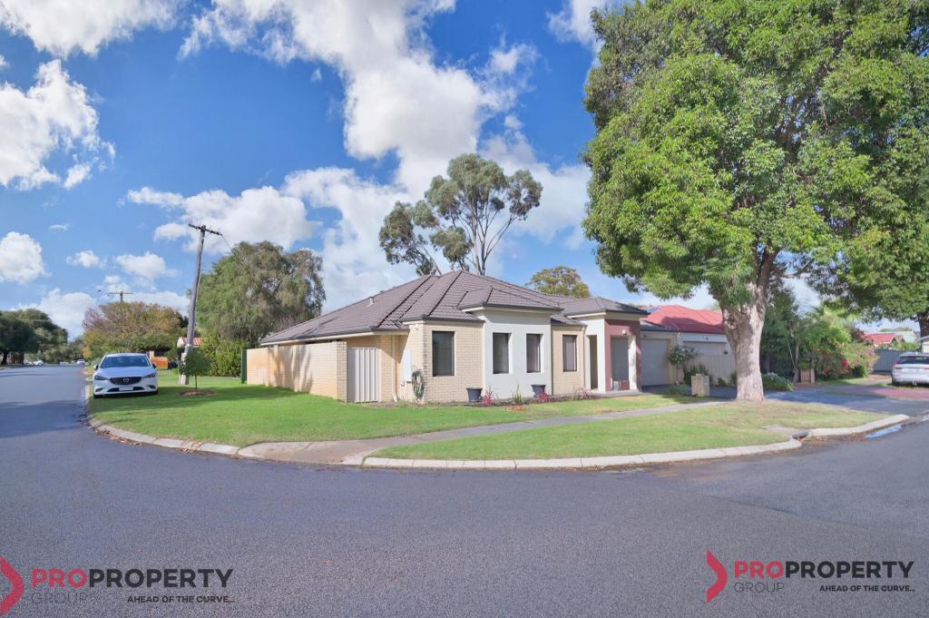 32 Johnson St, Redcliffe, WA 6104