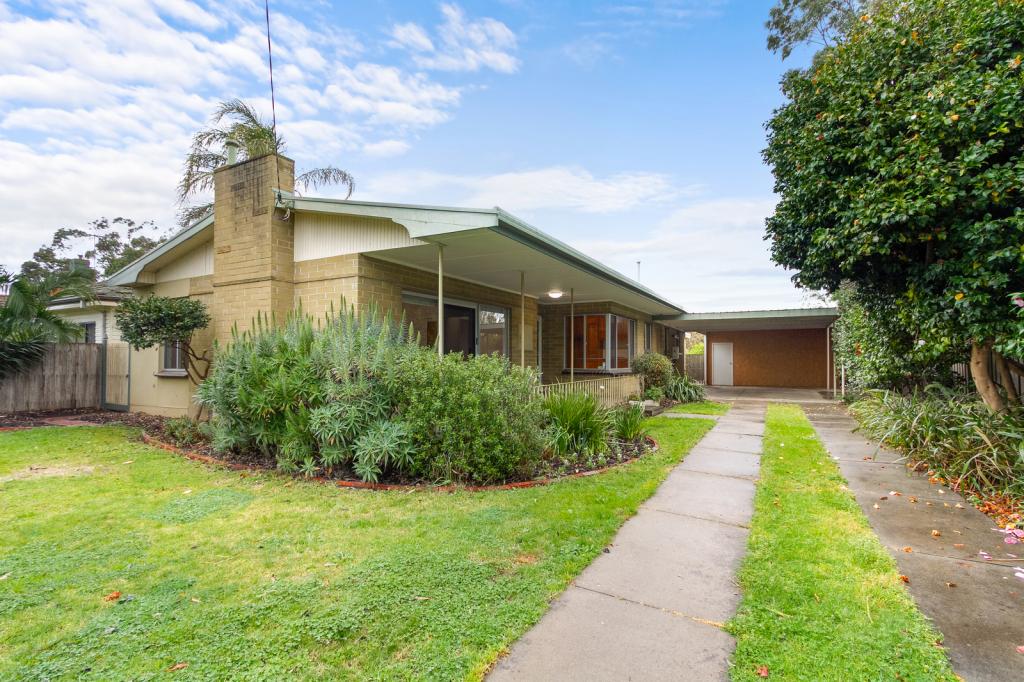 11 Mcghee St, Sale, VIC 3850