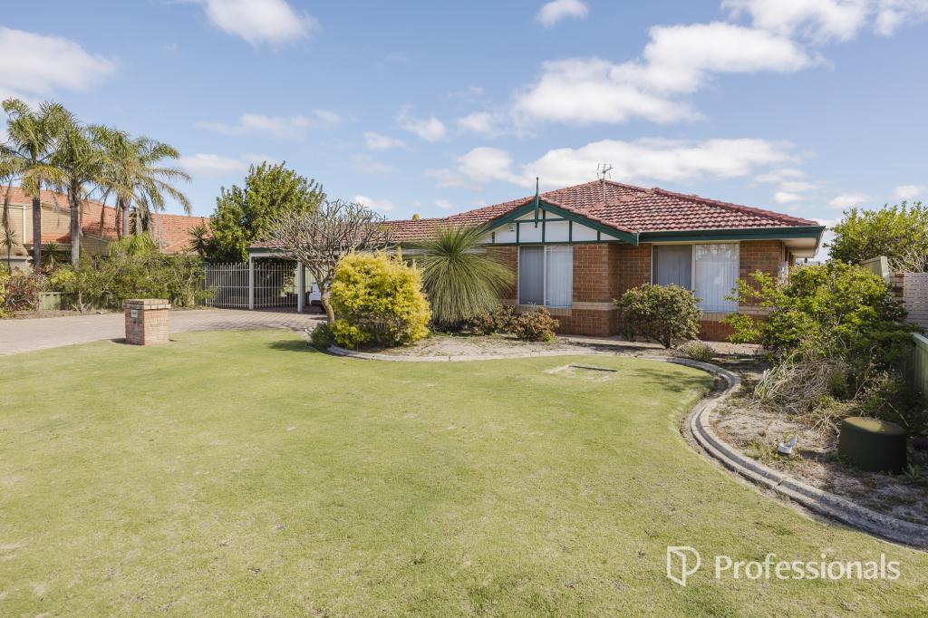 10 Nova Ct, Marangaroo, WA 6064