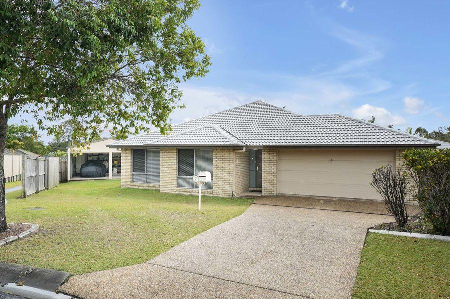 7 Tahoe Pl, Narangba, QLD 4504