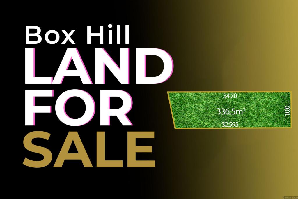 Contact Agent For Address, Box Hill, NSW 2765