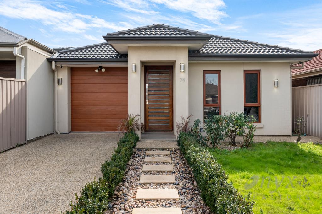 74 Trimmer Pde, Seaton, SA 5023