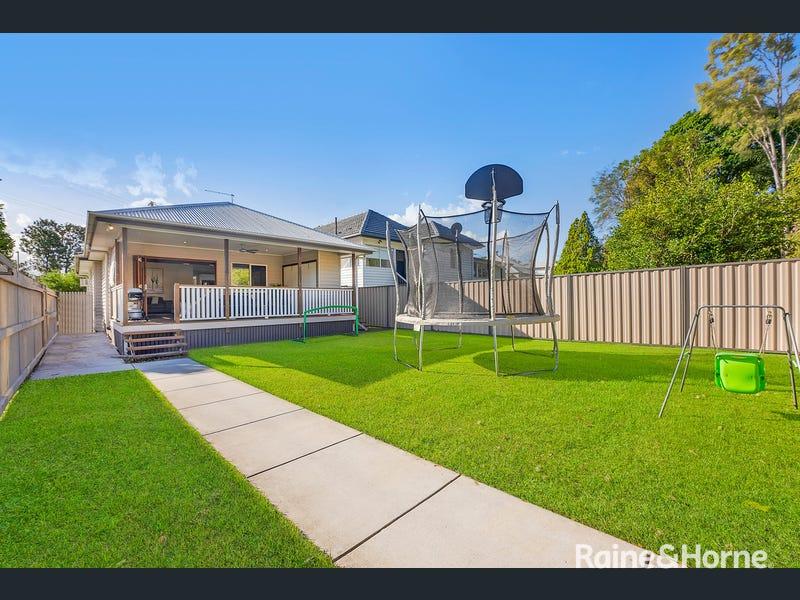 26 Railway St, Nudgee, QLD 4014