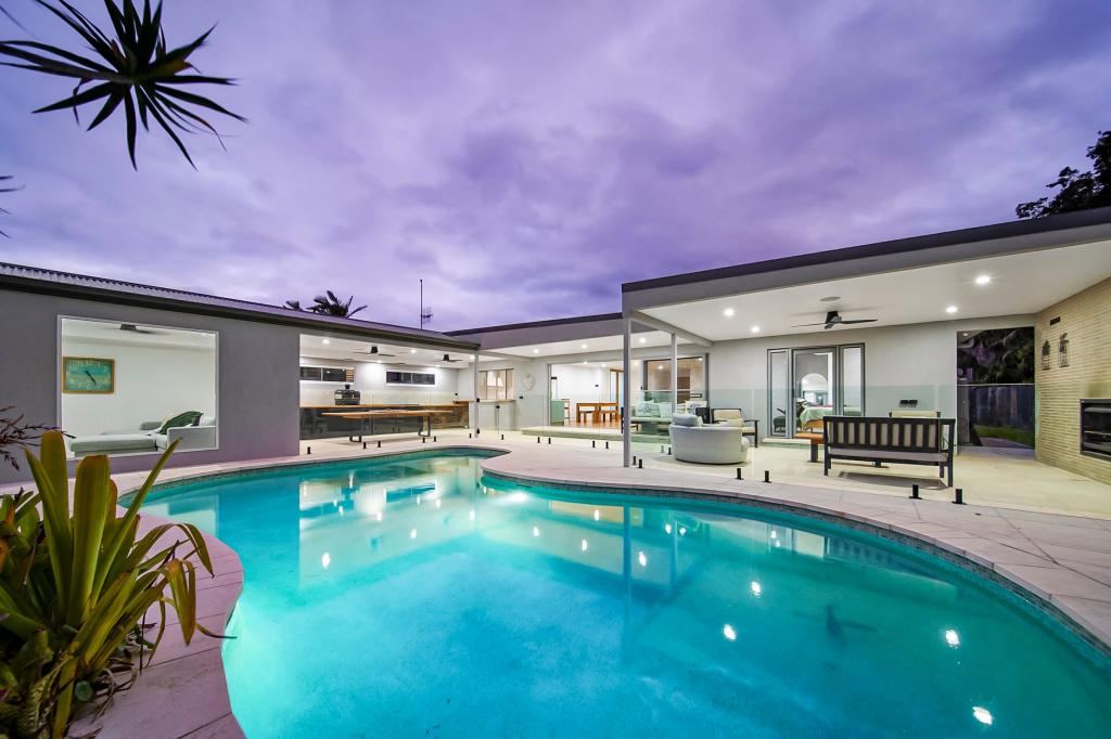 14 Earl St, Shelly Beach, NSW 2261