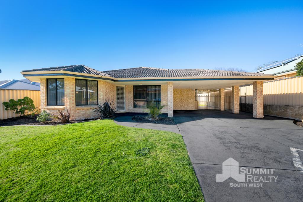 10 Possum Way, College Grove, WA 6230