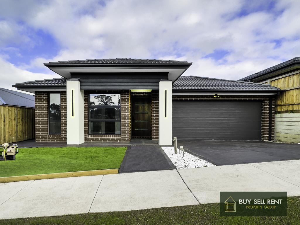 8 Falcon St, Wallan, VIC 3756