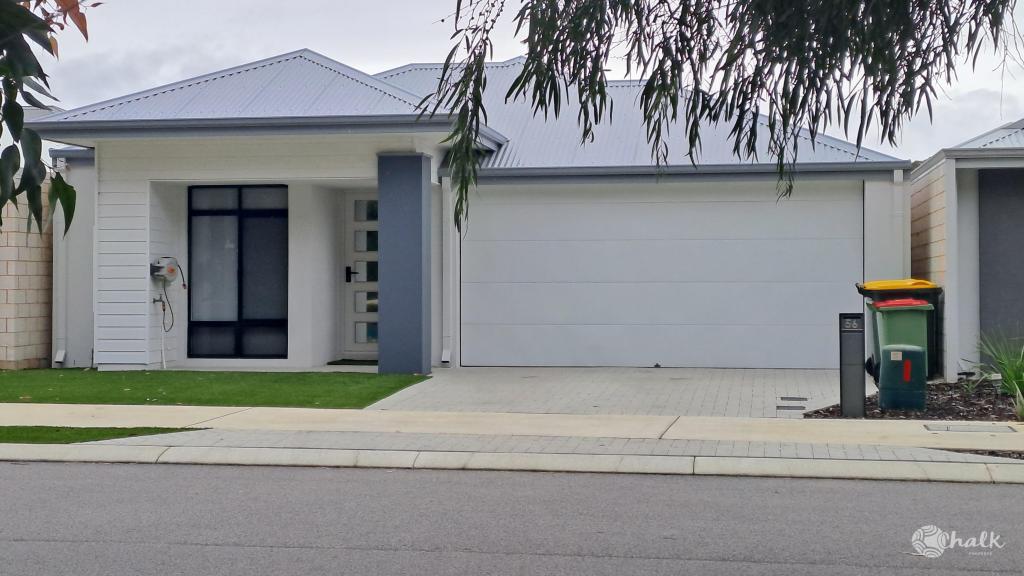 56 Boodalang Cres, Rockingham, WA 6168