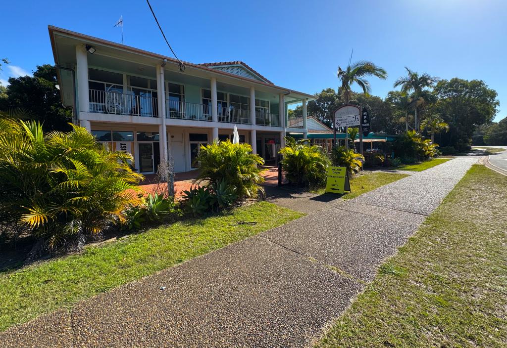 8/63 Sylvan Dr, Moore Park Beach, QLD 4670