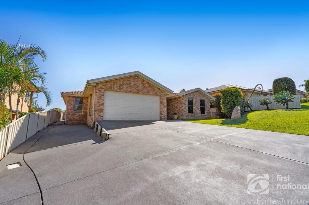 3 Leonardo Ave, Forster, NSW 2428