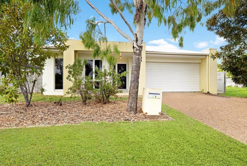54f Dunlop St, Kelso, QLD 4815