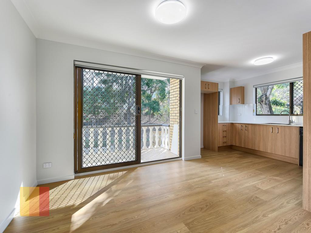 3/50 Hilltop Ave, Chermside, QLD 4032