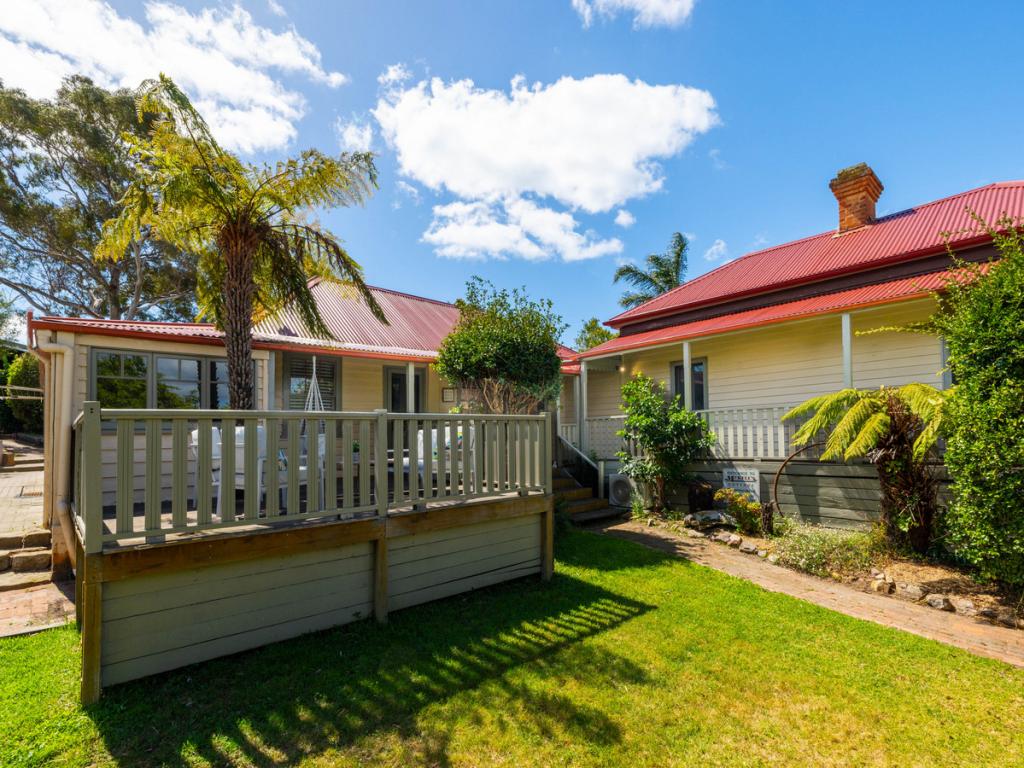 45a Toallo St, Pambula, NSW 2549