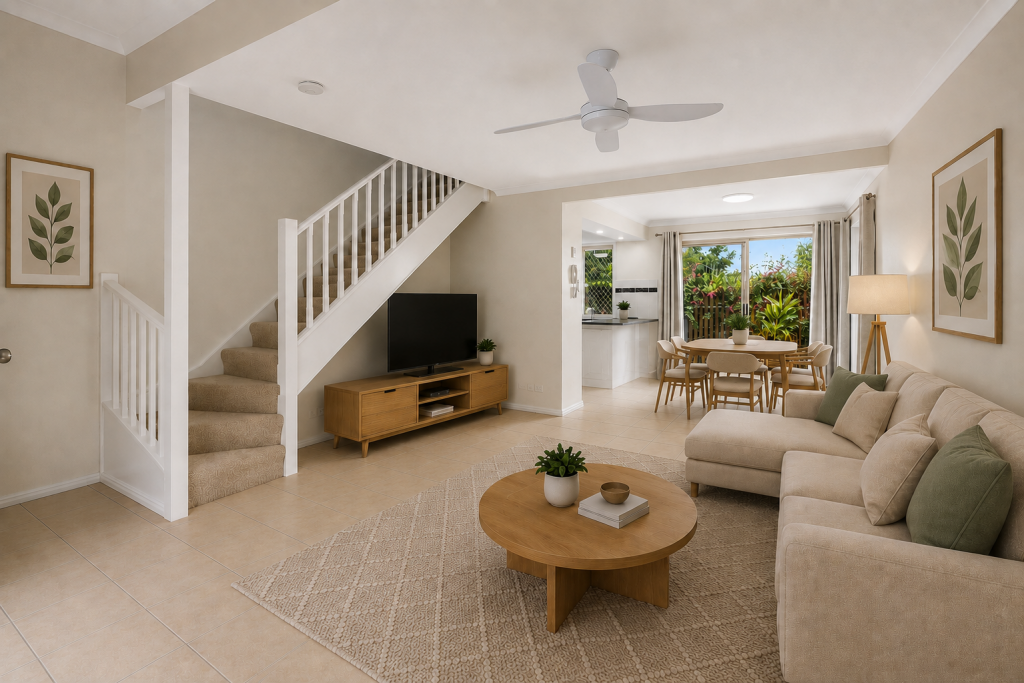 14/8 Doyalson Pl, Helensvale, QLD 4212