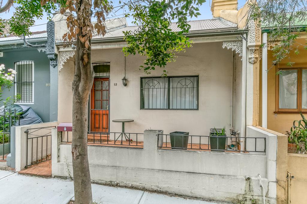 83 Denison St, Camperdown, NSW 2050