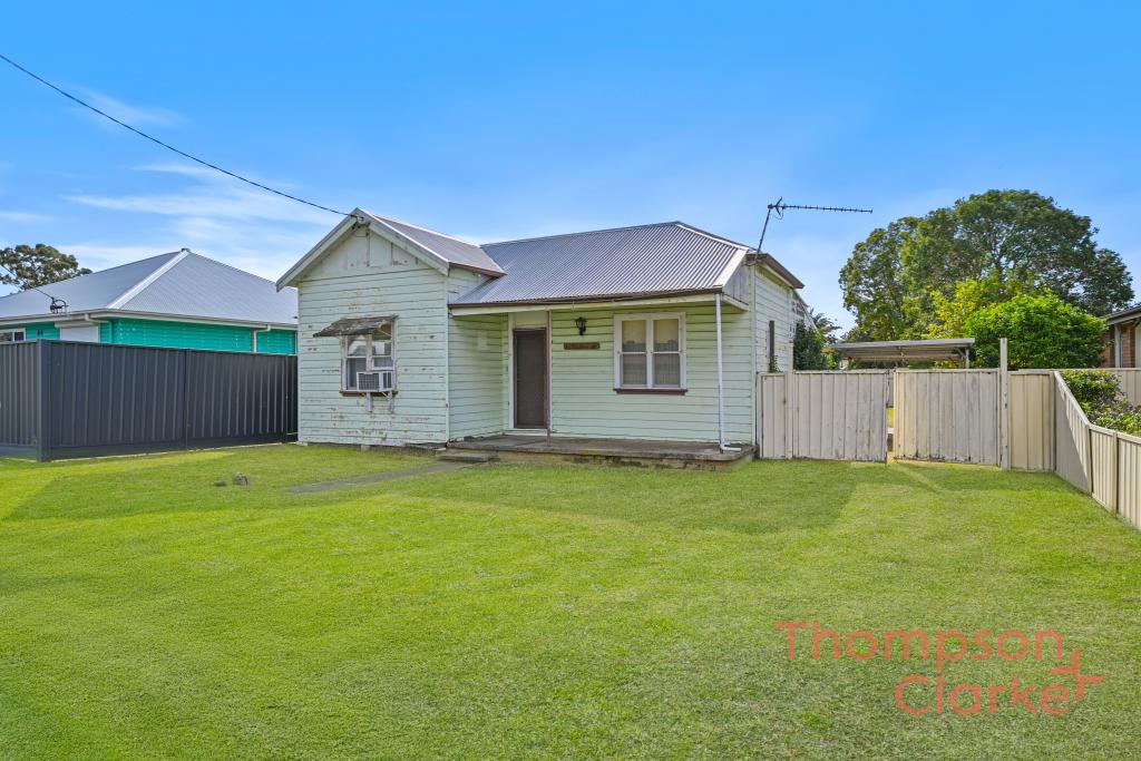 42 Maclean St, Cessnock, NSW 2325