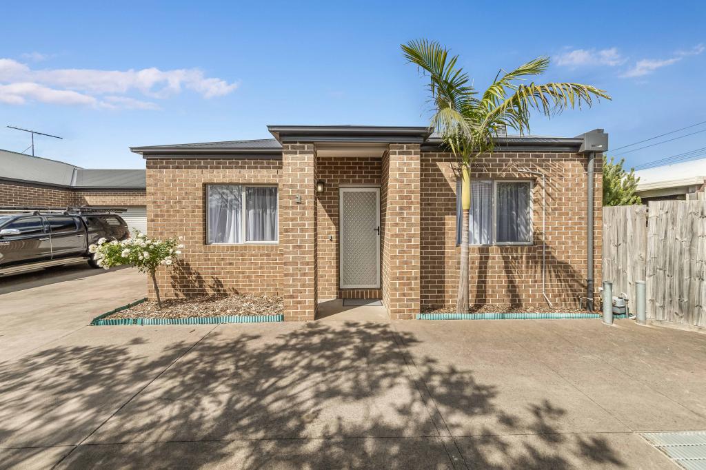 2/83 Flinders Ave, Lara, VIC 3212