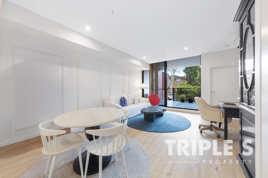 105/2 Chester St, Epping, NSW 2121