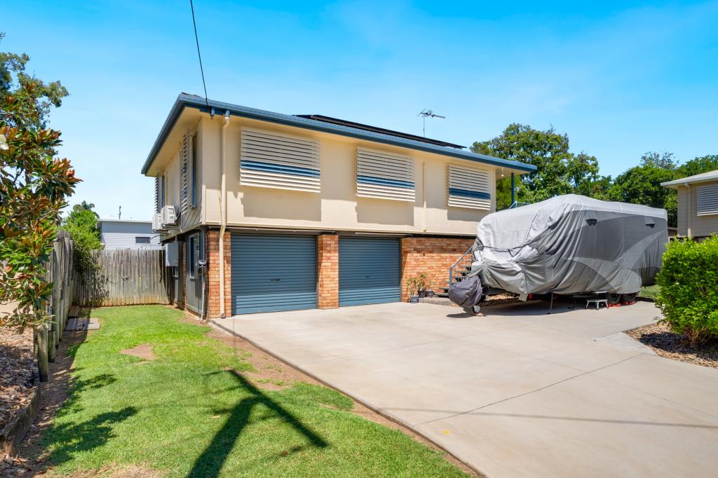 16 Sydney King Cl, Gracemere, QLD 4702