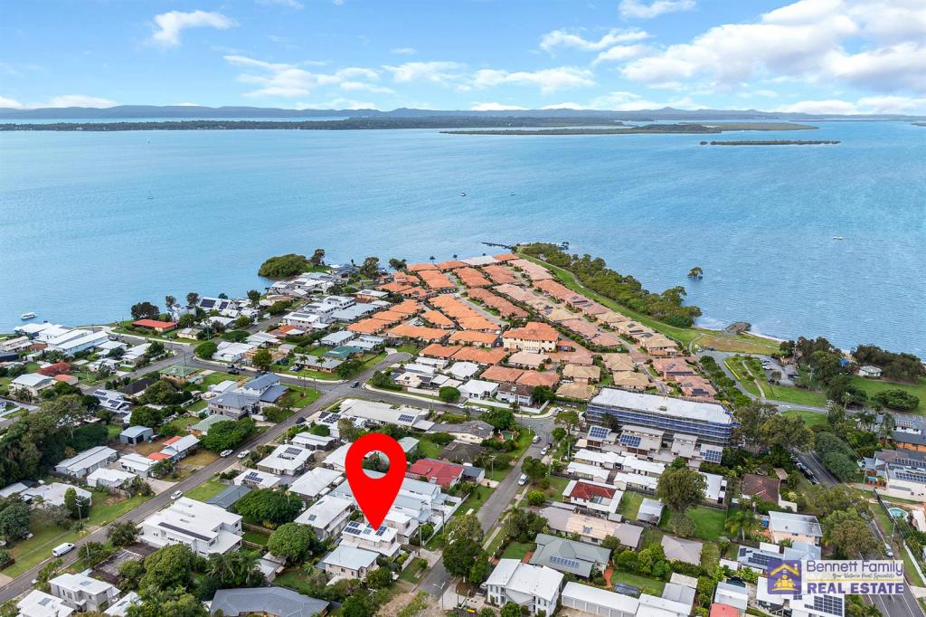 2/9 BOAT ST, VICTORIA POINT, QLD 4165