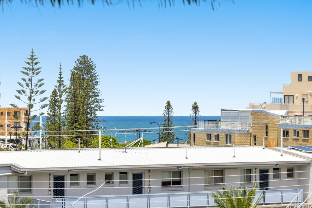 8/1 SALTAIR ST, KINGS BEACH, QLD 4551