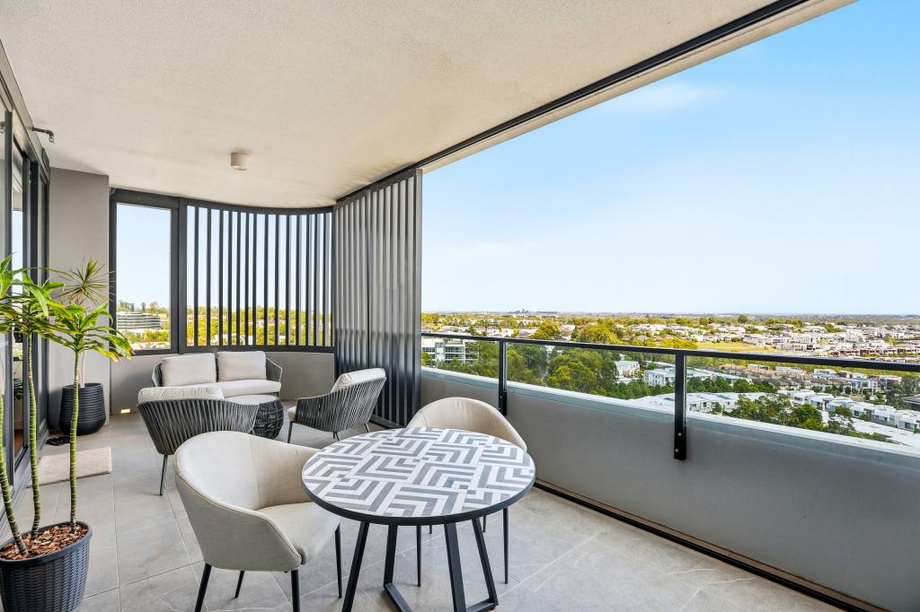 1410/11 Solent Cct, Norwest, NSW 2153