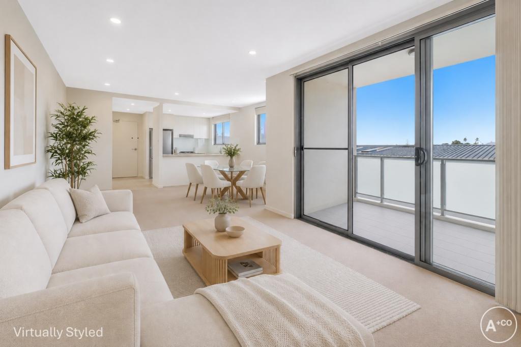 15/483-485 Bunnerong Rd, Matraville, NSW 2036
