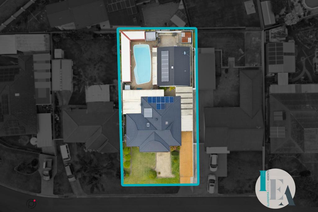 5 Bourke Ave, Barrack Heights, NSW 2528