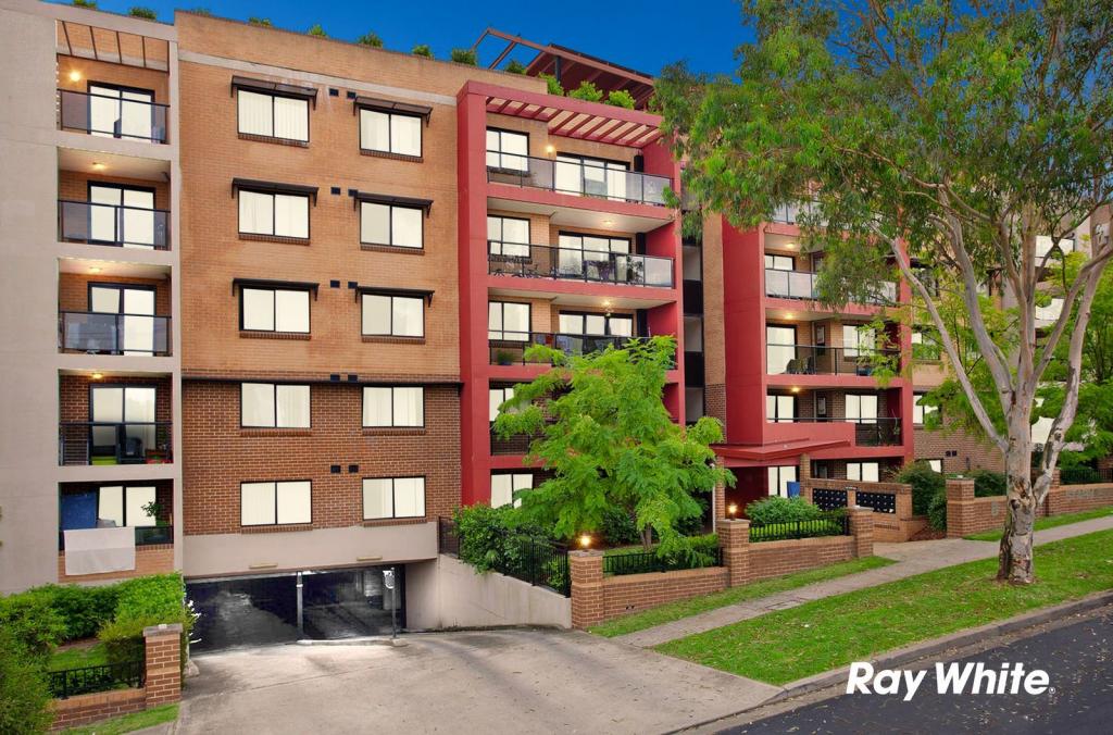 8/8-14 OXFORD ST, BLACKTOWN, NSW 2148