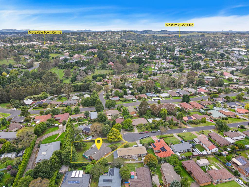 1 Roe St, Moss Vale, NSW 2577