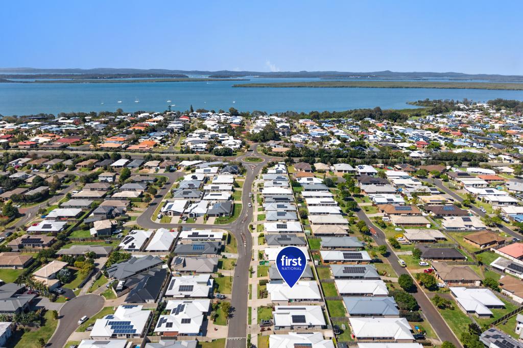 24 Lochie Dr, Redland Bay, QLD 4165