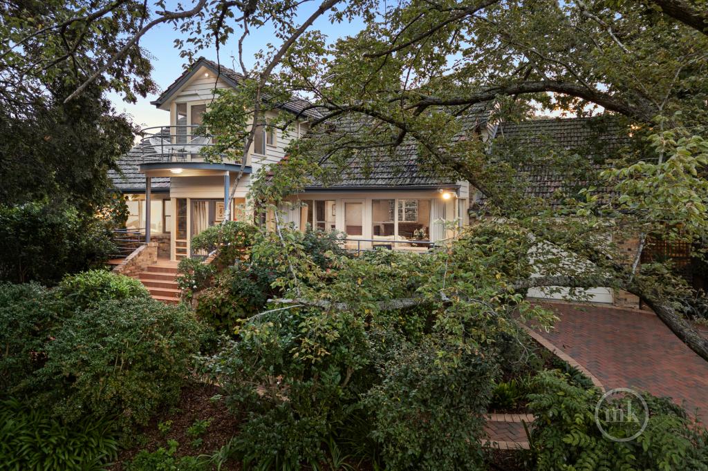 9 Ryrie Ct, Montmorency, VIC 3094