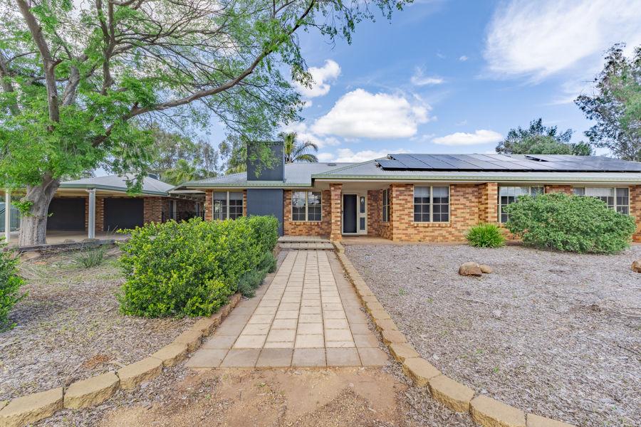 1 Colony Cres, Dubbo, NSW 2830