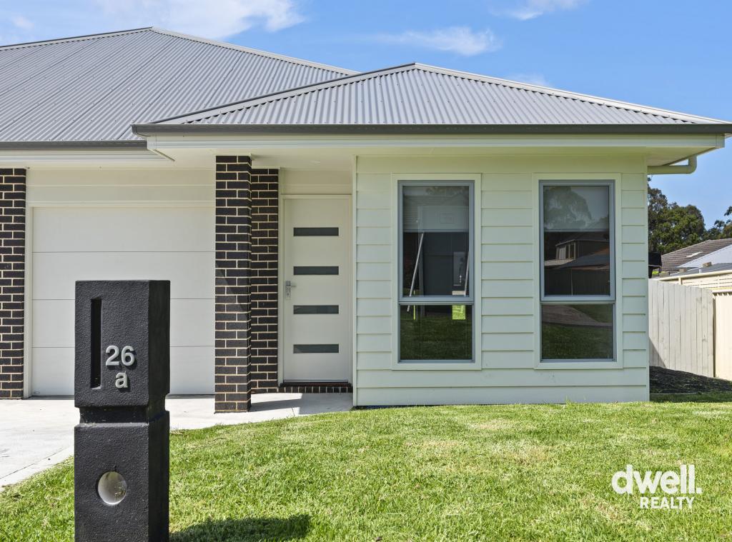 26b Hogbin Cres, Sanctuary Point, NSW 2540