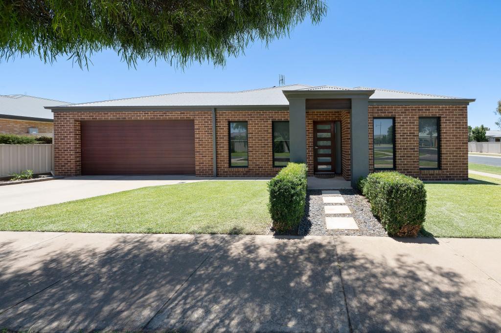 2 Hakea St, Swan Hill, VIC 3585