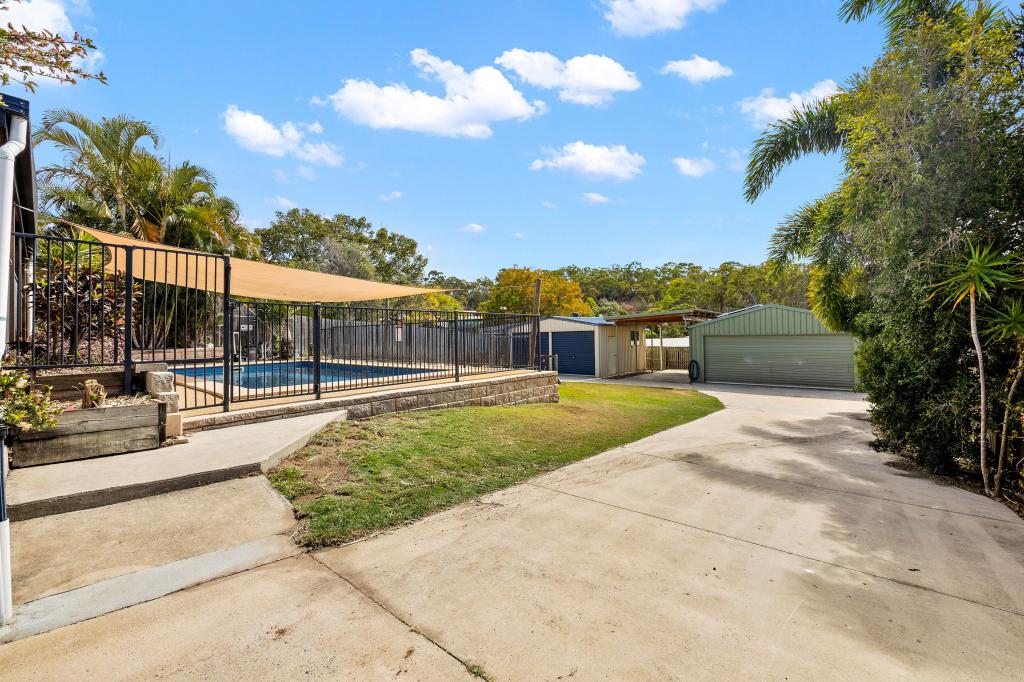 5 Barramundi St, Toolooa, QLD 4680