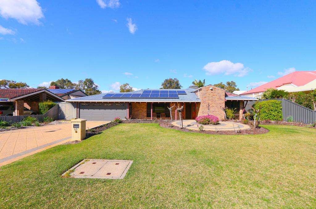 43 Harrington Cres, Leeming, WA 6149