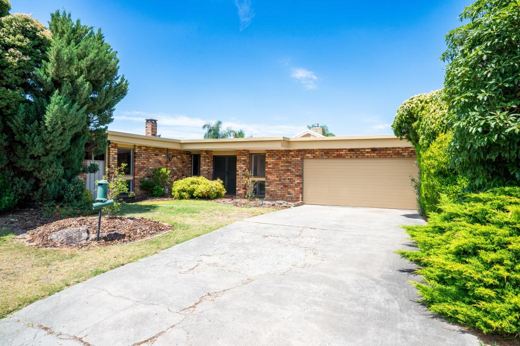 384 Colley St, Lavington, NSW 2641