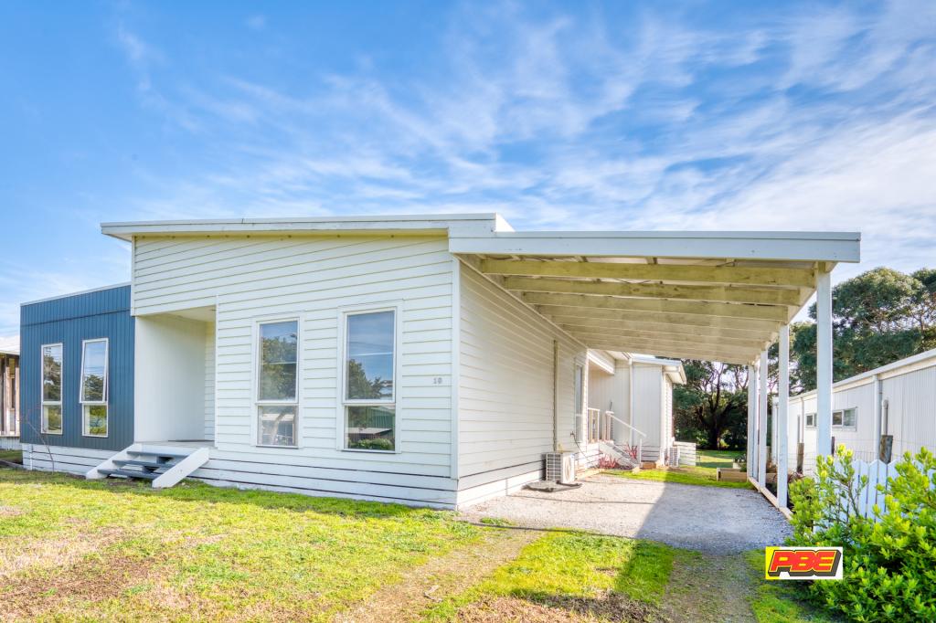 10 Echo St, Venus Bay, VIC 3956
