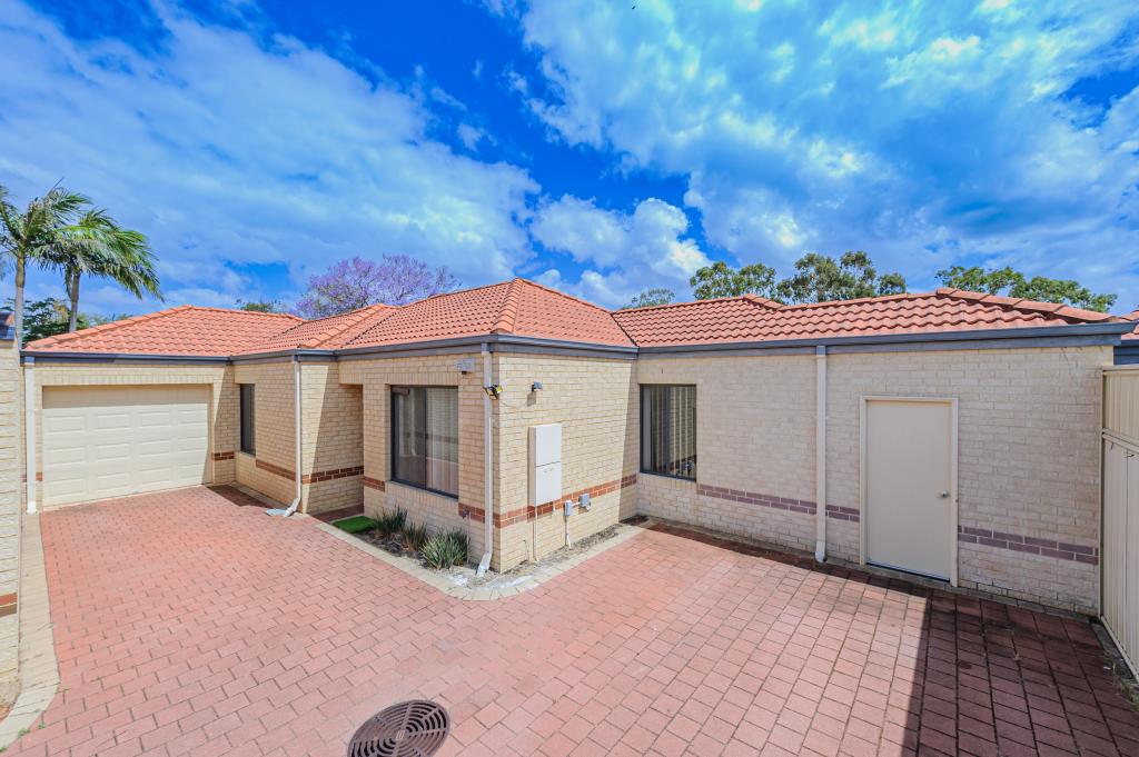 18c North St, Midland, WA 6056