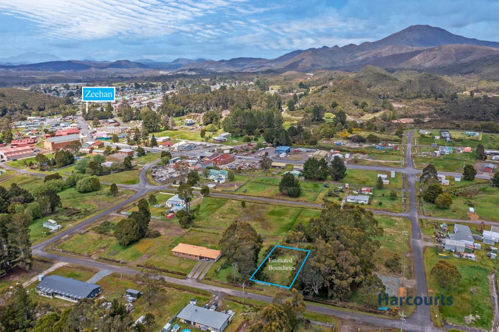 15 Adams St, Zeehan, TAS 7469