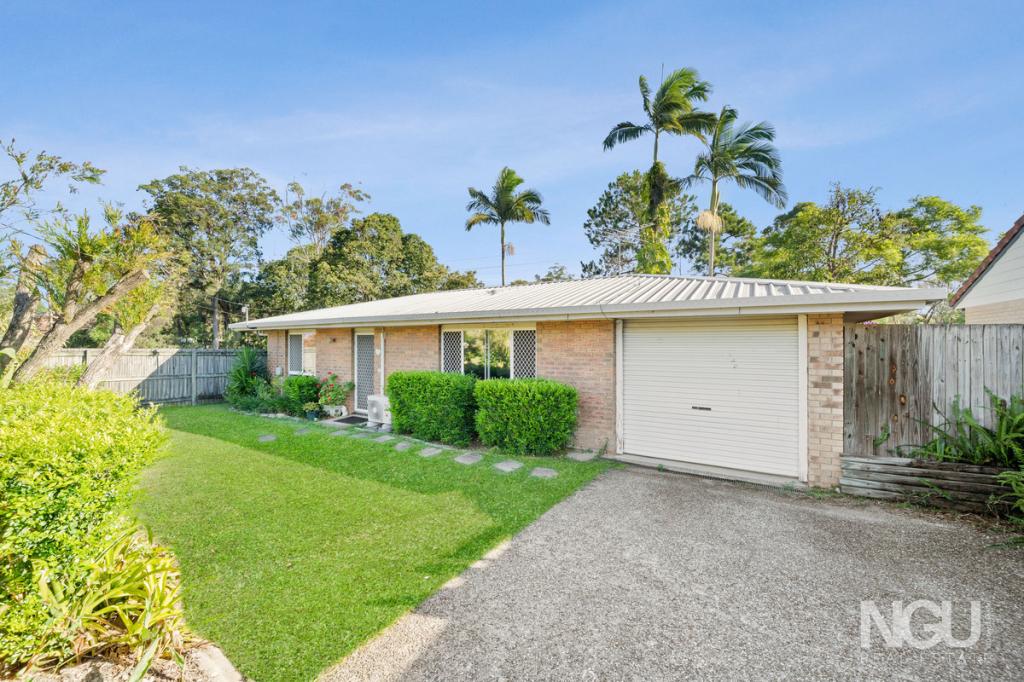 32 Barossa St, Kingston, QLD 4114